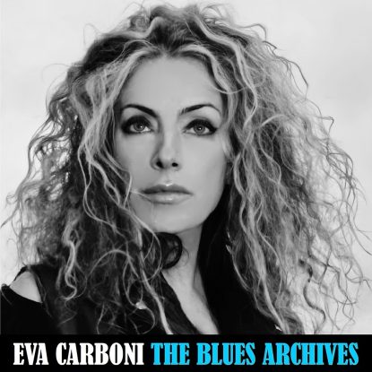 the_blues_archives